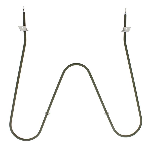 PRYSM 316075104 Oven Bake Element Compatible with Electrolux, Frigidaire, Gibson, Kelvinator, Westinghouse, Replacement for 316075103, 316282600, 09990062, 316075100
