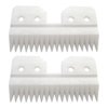 2023 Upgraded Replacement Blade Cutter for AG/A5 Hair Clippers 2pcs