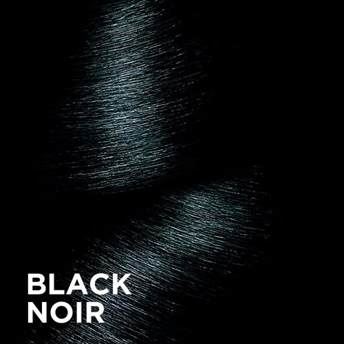 L'Oreal Paris Magic Root Precision Temporary Gray Hair Color Concealer Brush, 1 Black, 0.05 fl; oz.