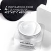 Filorga Time-Filler Night Wrinkle Correction Face Cream, Anti Aging Skin Treatment Made With Hyaluronic Acid and Peptides to Visibly Reduce Fine Lines, Dehydration, and Deep Set Wrinkles, 1.69 fl.oz