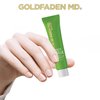 GOLDFADEN MD Body Surge Moisturizer- Body Lotion Nourish & Firm for Radiant, Youthful Glow Smooth Skin Body Moisturizer - Plant-Based & Cruelty-Free
