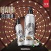 Elegance Plus Hair Serum, 10.1 Oz, Coconut Based, Hair Serum that Nourishes and Softens your Hair, Long Lasting Shine