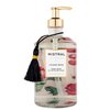 Mistral Luxe Hand Wash, Lychee Rose, 16.7 Fl Oz