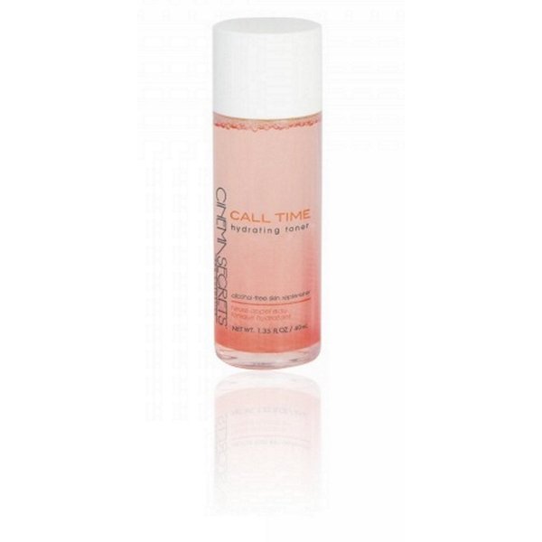 CINEMA SECRETS Call Time Hydrating Toner, 1.35 Fl Oz
