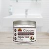 OKAY COCONUT HAIR STYLING GEL, REGULAR HOLD 17OZ