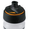 SKS GERMANY Water Bottle w/Locking Twist Top - 0.75L