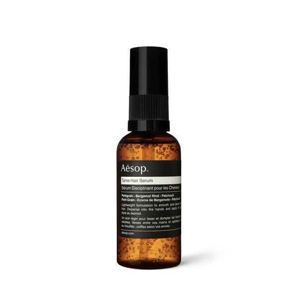 Aesop Tame Hair Serum | Gently Corral and Smooth the Hair with No Build-Up -Tames Flyaways and Frizz | 2.0 oz