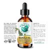 Bella Terra Oils - Marula Facial Oil 2 oz - Rich in Vitamin E & Omega Fatty Acids, Luxurious Oil for Radiant Skin, Cold-Pressed Essence