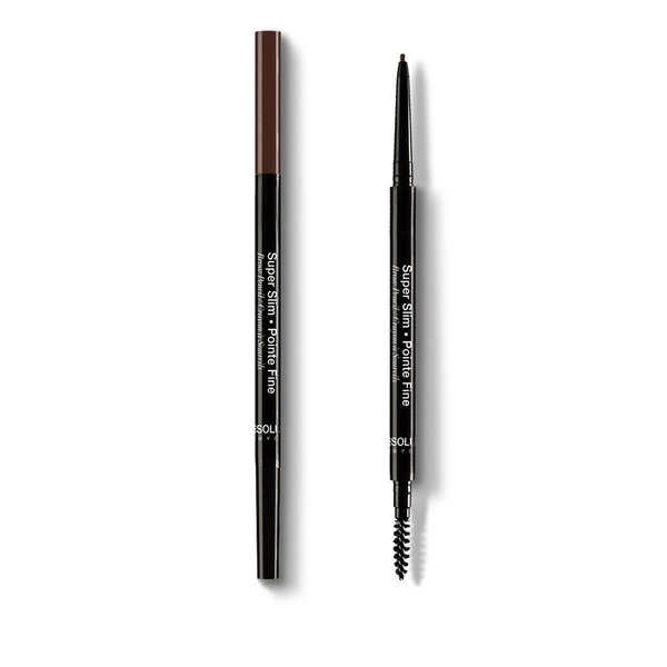 Super Slim Brow Pencil SSEB02 Espresso