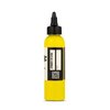 Dynamic Color CO- Lemon Yellow Tattoo Ink (4oz Bottle): Vibrant, Sterilized, Vegan & USA-Made Since 1990 – Trusted by Artists Worldwide