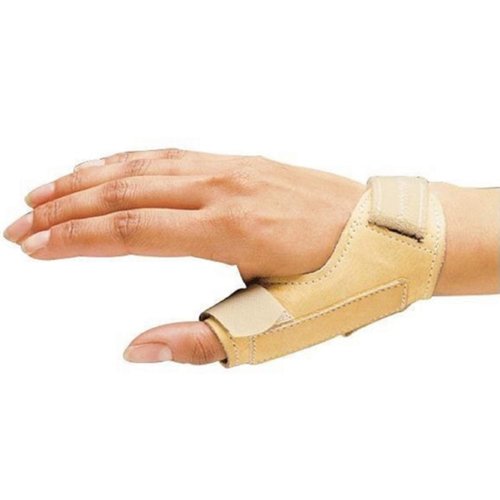 Liberty CMC Thumb Splint, Size: M, Left