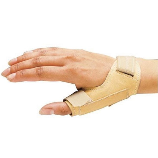 Liberty CMC Thumb Splint, Size: M, Left