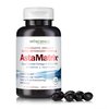 AstaMatrix® Algal Omega 3 DHA EPA Astaxanthin Phospholipids| Vegan-Friendly Alternative to Krill Oil or Fish Oil | 60 Vegan SoftGels