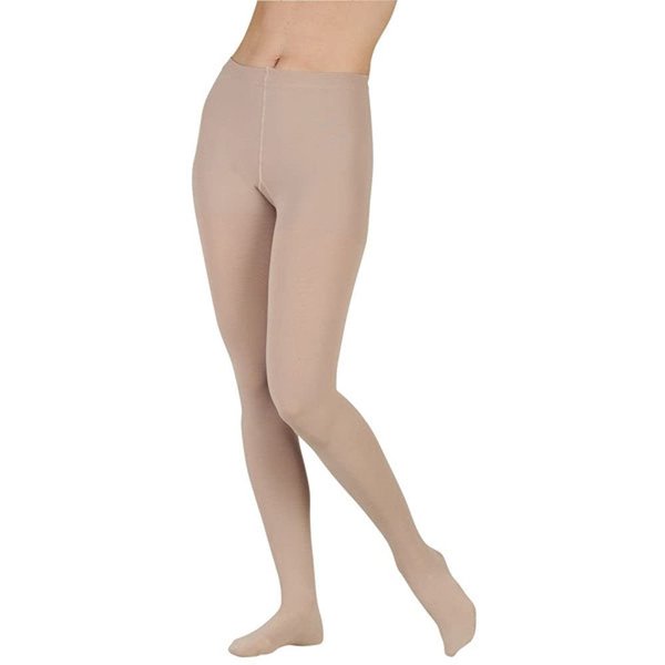 Juzo Soft 2000 Pantyhose 15-20mmHg(beige-5(V)-ct-petit)