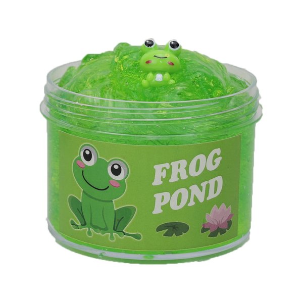 FLIPNEX Crunchy Slime Fluffy Slime Cloud Slime Supplies Kit Stress Relief Toy Scented Slime Party Favors Toy Education Party Super Light Favor Gift and Birthday Fluffy Soft Clay 7.5Oz 270g (D)