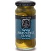 Sable & Rosenfeld - The full catalog selection! (Blue Cheese Stuffed Olives)