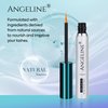 Premium Lash Serum for Eyelash Growth Serum, Advanced Lash Growth Serum, Eyelash Serum to Grow Lashes, Lash Serum Growth for Longer, Fuller and Thicker Lashes and Brows 5ml