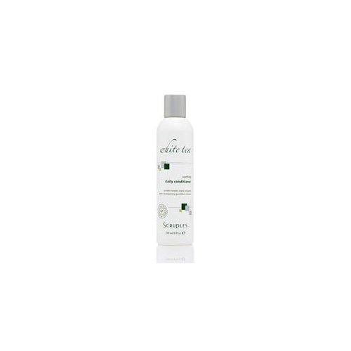 Scruples White Tea Daily Conditioner 8 oz.