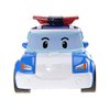 Robocar Poli Toys, Poli DIE-CAST Metal Toy Cars, Police Car Toys, Toddler Cartoon Emergency Vehicle Playset, Rescue Vehicles Toys Gift Toys for Age 1-5 Boys Girls