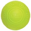 GoFit 5 Inch Massage Ball - Muscle Pain Management, Green