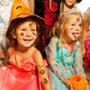 60 Pieces Halloween Candy Temporary Tattoos for Kids, Candy Tattoo Stickers for Boys Girls, Halloween Party Decorations Supplies Favors Goodie Bag Stuffers