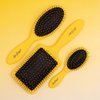 Drybar Super Lemon Drop Detangling Brush