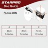 Starpro - Premium Boxing Mitts - Boxing Pads, Punching Mitts, Boxing Pads and Mitts Training, Focus Mitts, Boxing Mitts and Pads, Kickboxing Pads, Punch Mitts, Punching Pads, Boxing Mit