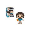 Funko Pop Television: Friends - Too Tan Ross Collectible Figure, Multicolor