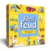 Desi Feud Board Game | Ultimate Survey Gameshow | Fun for Friends & Family | Great for House Party, Gifting & Road Trips | Easy to Play