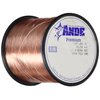 Ande Premium Monofilament Line with 10-Pound Test, Pink, 0.125-Pound Spool (675-Yard)