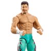 WWE Action Figure, 6-inch Collectible Eddie Guerrero with 10 Articulation Points & Life-Like Look