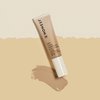 Honest Beauty CCC Clean Corrective with Vitamin C Tinted Moisturizer | Mineral SPF 30 | Vegan + Cruelty Free | Dune Light Medium, 1 fl oz