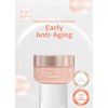 DERMAFIRM Age Reviving Firming Cream Facial Moisturizer A4 | Hydrating Face Moisturizer for Pore Firming & Skin Elasticity w/Collagen, Astasome & Peptide | No Animal Trials No Paraben 1.69 fl oz