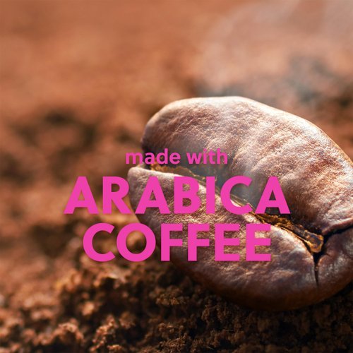 Tree Hut Iced Coffee Shea Sugar Exfoliating & Hydrating Body Scrub, 18 oz