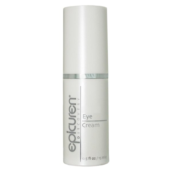 Epicuren Discovery Eye Cream, 0.5 oz.