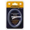 Komelon F12 12-Foot Stick and Measure Flat Tape Measure