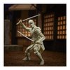 Hasbro G.I. Joe Classified Series 6-Inch Storm Shadow and Snake Eyes Action Figure Bundle (2 Items)
