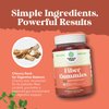 Sugar Free Fiber Gummies for Adults - High Fiber Supplement Gummies Vitamins for Adults with Prebiotic Soluble Chicory Root for Immunity and Digestive Support - Non GMO Halal Vegan Kosher Gluten Free