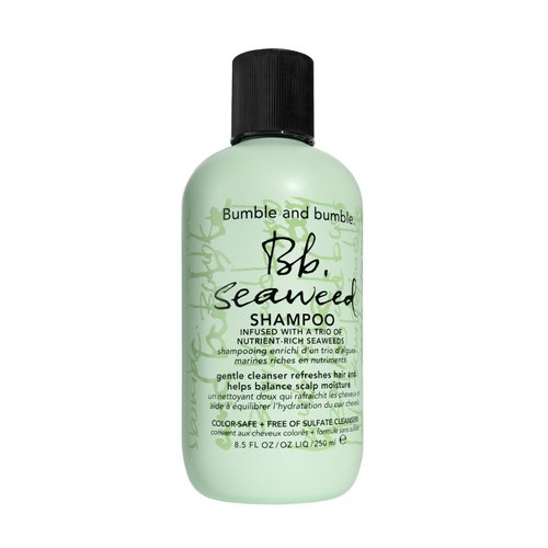 Bumble and bumble Seaweed Nourishing Shampoo, 8.5 fl. oz.