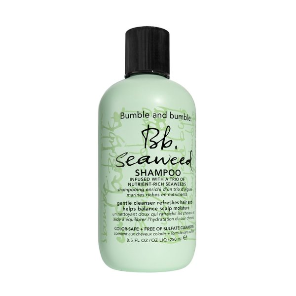 Bumble and bumble Seaweed Nourishing Shampoo, 8.5 fl. oz.