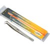 Vetus Eyelash Extesnion Tweezers 3D 6D Volume Individual Lashes Extension Application Tool 6A-SA by Qeelasee