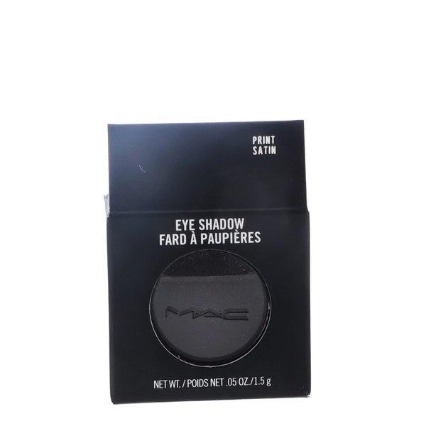 M.A.C Small Eye Shadow - No. 211 Print - 1.5g/0.05oz