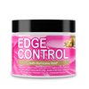 Gold Banner Beauty Good2Gro Edge Control Gel - 4oz | Instant Hold, Moisture Infusion & Shine Boost | Repair & Restore Thicker Edges Growth | Vegan & Cruelty-Free
