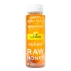 Jamie's Hive to Table Infused 100% Pure Raw Honey 12 oz (Lemon)