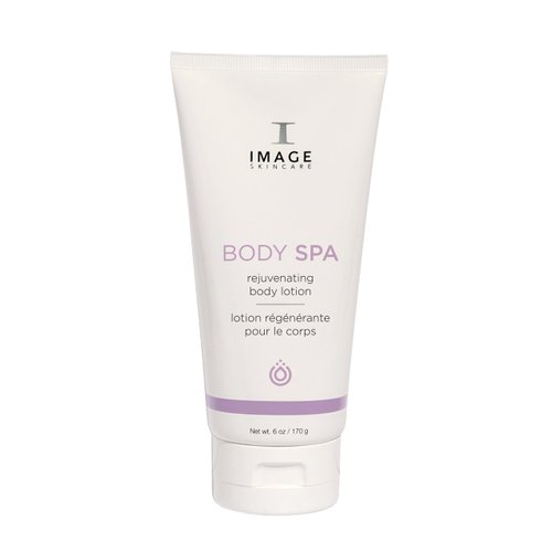 IMAGE Skincare Body Spa Rejuvenating Body Lotion, 6 Oz