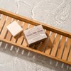 Cloudsoap New Natural Goat Milk Soap Bar (3 Pack - 4 oz Each) - Moisturizing for Dry, Itchy, Eczema, and Sensitive Skin - Gentle Cleansing for Kids, Babies, Women, and Men