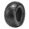JCMOTO 13x5.00-6 Tubeless Tire for Go Kart ATV QUAD Buggy Mower Golf Cart