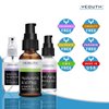 YEOUTH Hyaluronic Acid Serum with Vitamin C, Face Toner, Face Moisturizer, Skin Care Set for Radiant and Smooth Skin, Gifts for Women, Self Care Routine, Skin Care Gift Set 3-Piece
