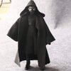 1:12 Scale Fabric Cape Robe with Hat for 6" Bandai SHF Figma Body Action Figure Clothes (no Figure)