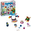 LEGO Unikitty! Party Time 41453 Building Kit (214 Pieces)